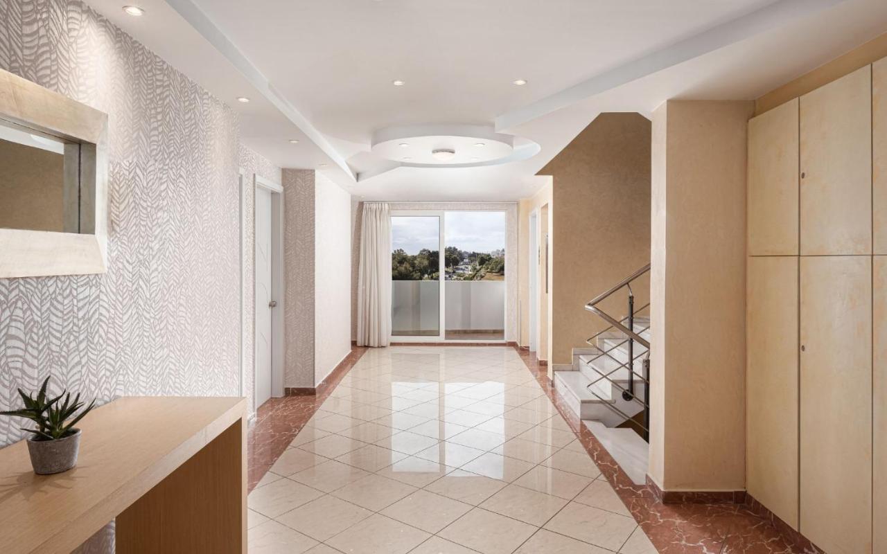 Kreoli Suites Glyfada Atena Exterior foto
