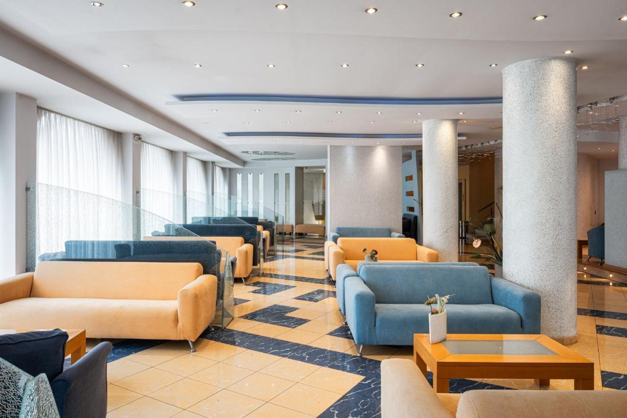 Kreoli Suites Glyfada Atena Exterior foto