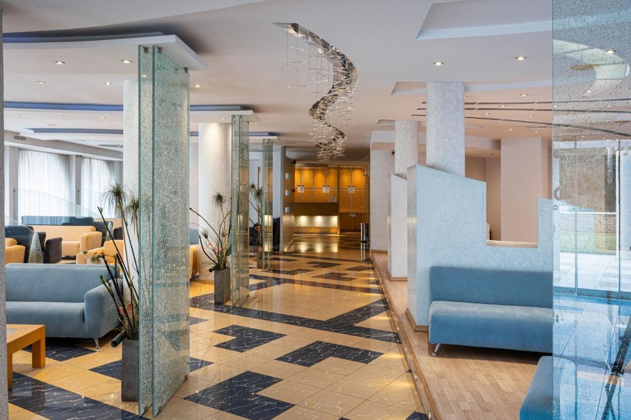 Kreoli Suites Glyfada Atena Exterior foto